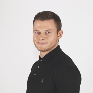 billede af morten