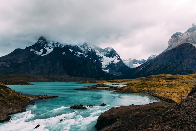 patagonia nature
